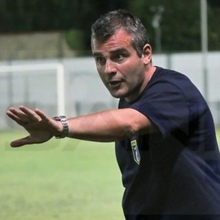 E' morto il padre del mister dell'Imperia Gian Luca Bocchi
