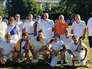 Tiro con l’arco: a San Bartolomeo al Mare il 39° Trofeo San Lorenzo