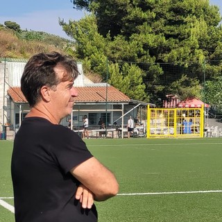 CALCIO, Serie D. Imperia ancora senza casa: allenamenti a Cervo, ma la soluzione definitiva non c’è