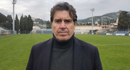 CALCIO, SERIE D. Imperia, pari di spessore contro il Chisola. Riolfo: “Risultato giusto contro una squadra forte