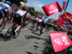Il Giro d'Italia torna nel savonese: il 7 maggio arrivo ad Andora
