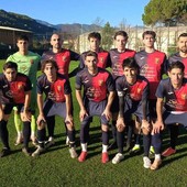 CALCIO, PRIMA CATEGORIA. Golfodianese, luce spenta dopo le feste