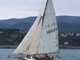 Verso il Raduno: l'avvincente storia di Greylag, la barca dell'ex sindaco Paolo Strescino Verso il Raduno: l'avvincente storia di Greylag, la barca dell'ex sindaco Paolo Strescino
