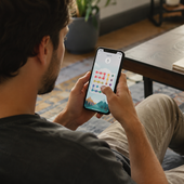 I tre minuti che cambiano il gioco: come le app entrano nei nostri tempi morti