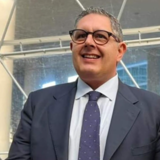 Tangentopoli ligure, Alfonso Lavarello convocato in Procura