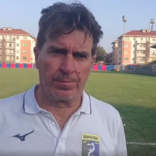 Calcio, serie D. Mister Riolfo: “Prestazione positiva ma paghiamo a caro prezzo errori e disattenzioni. Serve crescere in cattiveria e concretezza”