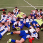 Imperia calcio, i Giovanissimi Under 14 vincono il Campionato provinciale