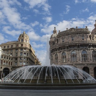 Quartieri di Genova per vivere vicino al mare: alcuni consigli