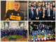 Volley, Italia campione del mondo, c’e anche un imperiese: il team manager Giacomo Giretto Volley, Italia campione del mondo, c’e anche un imperiese: il team manager Giacomo Giretto