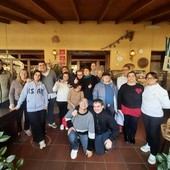 I ragazzi dell’ISAH a lezione dallo chef Vairo nel cuore del Parco delle Alpi Liguri