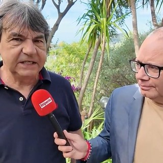 DELITTO PER DILETTO. Cave di ardesia della Valle Argentina, scenario finale del thriller di Giulio Maria Geluardi (Video) DELITTO PER DILETTO. Cave di ardesia della Valle Argentina, scenario finale del thriller di Giulio Maria Geluardi (Video)