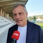 CALCIO, SERIE D. L’appello del neo presidente D’Onofrio: “Tutti al Ciccione per la sfida decisiva” (Video)