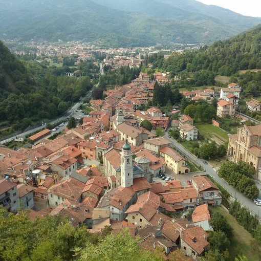 Il Comune di Garessio cerca quattro lavoratori over 58 per il decoro urbano