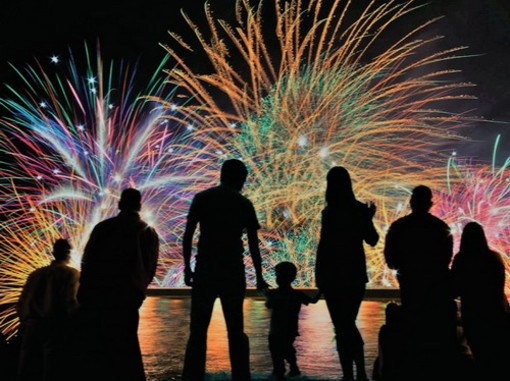 Dove acquistare in sicurezza i fuochi d'artificio per Capodanno? A pochi chilometri dalla nostra provincia