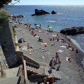 ACCADDE OGGI, 9 MARZO 1982. Rivolta degli onegliesi e dei turisti contro il Comune: “Ridateci la spiaggia della Galeazza” ACCADDE OGGI, 9 MARZO 1982. Rivolta degli onegliesi e dei turisti contro il Comune: “Ridateci la spiaggia della Galeazza”