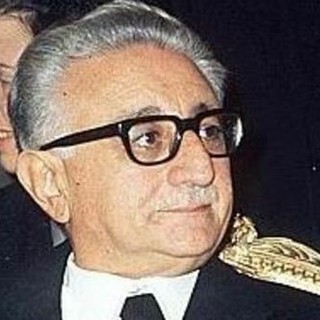 Giovanni Leone