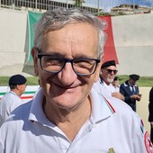 "Non ci siamo dati per vinti", la Croce Rossa rialza la testa dopo l'incendio. Giannatasio: "Grazie alla solidarietà della città" (Video) "Non ci siamo dati per vinti", la Croce Rossa rialza la testa dopo l'incendio. Giannatasio: "Grazie alla solidarietà della città" (Video)