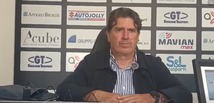 CALCIO, SERIE D. Imperia, pari amaro a Tortona: ora tutto negli ultimi 90 minuti