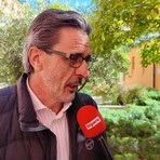 L'INTERVISTA. Pietrabruna al voto: Giancarlo Giordano si candida a sindaco L'INTERVISTA. Pietrabruna al voto: Giancarlo Giordano si candida a sindaco