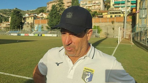 CALCIO, SERIE D. Imperia alla ricerca del main sponsor,  parte iniziativa social per i partner