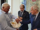 (Foto Flammia) (Foto Flammia)