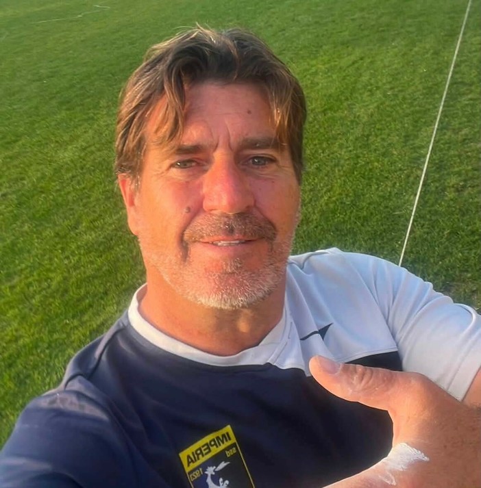 "Le bugie hanno le gambe corte", il post amaro di mister Riolfo dopo l'addio ai nerazzurri