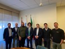 Filippo Pilati eletto presidente provinciale dei Giovani albergatori della Federalberghi Filippo Pilati eletto presidente provinciale dei Giovani albergatori della Federalberghi