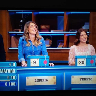 L'imperiese Giulia Emmolo protagonista ad Affari Tuoi su Rai 1