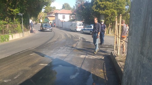 Diano Arentino: la frazione di Villatalla è ancora senz'acqua, i residenti &quot;Chiediamo il ripristino immediato&quot;