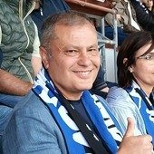 Imperia calcio, arriva il portiere Surzak: al via raduno e progetto di calcio femminile Imperia calcio, arriva il portiere Surzak: al via raduno e progetto di calcio femminile