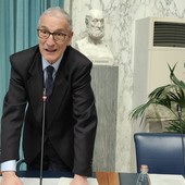 IL PUNTO. Via Airenti,  la toppa dell’assessore Gaggero è peggio del cratere