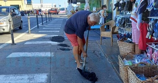 IL PUNTO/ Il caso Gagliano e la crisi silenziosa della giunta Scajola