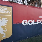 La Golfodianese calcio si stringe intorno al piccolo Islind per la scomparsa della giovane mamma La Golfodianese calcio si stringe intorno al piccolo Islind per la scomparsa della giovane mamma