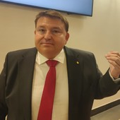 Caso Oneglio, l'ipotesi di reato passa al Giudice di pace