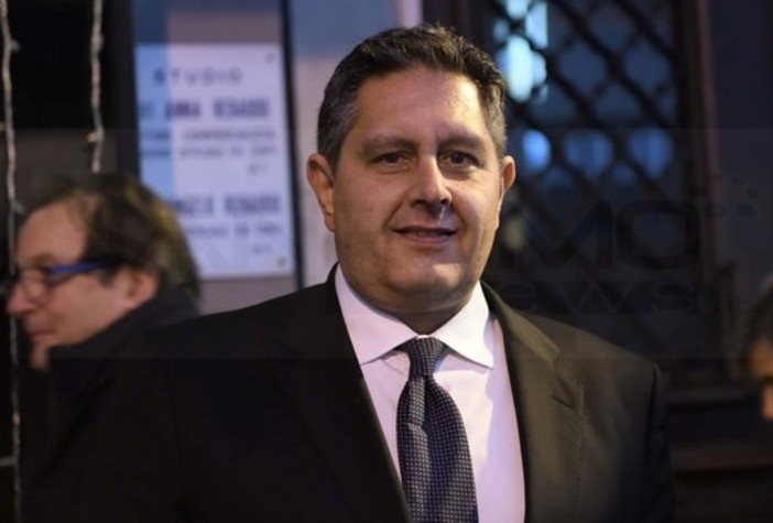 Giovanni Toti Giovanni Toti