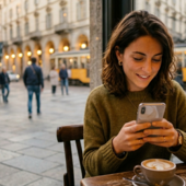 Non perderti nemmeno una notizia di La Voce di Imperia su Google, ecco come fare