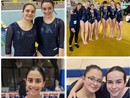 Ginnastica Artistica, dieci atlete della NICHE Imperia volano alle finali nazionali della Don Bosco Cup
