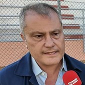 LA VOCE DELLO SPORT. Giuseppe D’Onofrio si racconta: “Imperia merita di sognare in grande” (Video)