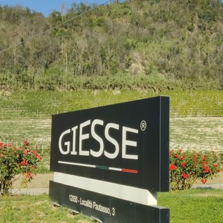 La Giesse Logistica Spa di Castellinaldo d'Alba si schiera a fianco degli agricoltori La Giesse Logistica Spa di Castellinaldo d'Alba si schiera a fianco degli agricoltori