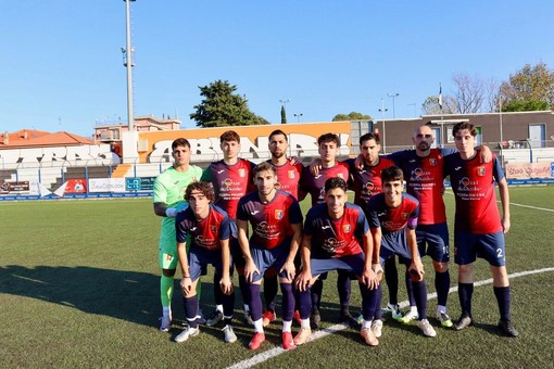 Golfodianese, la svolta è servita: poker al Dego e primo sorriso del 2026 Golfodianese, la svolta è servita: poker al Dego e primo sorriso del 2026