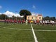 Calcio Coppa Liguria di Prima Categoria: il derby Golfodianese - Oneglia va ai padroni di casa (4-1) Calcio Coppa Liguria di Prima Categoria: il derby Golfodianese - Oneglia va ai padroni di casa (4-1)