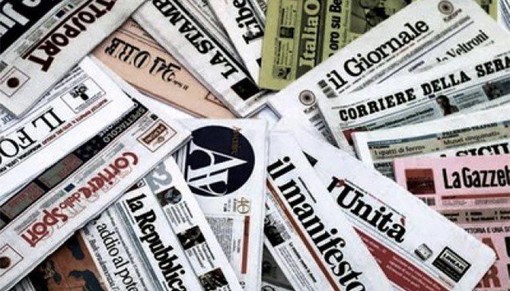 30 GENNAIO 1983. Scompare la decana del giornalismo imperiese