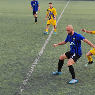 Calcio, l'Imperia raccoglie un solo punto in trasferta: sul campo della Voltrese finisce 0-0 Calcio, l'Imperia raccoglie un solo punto in trasferta: sul campo della Voltrese finisce 0-0