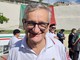 "Non ci siamo dati per vinti", la Croce Rossa rialza la testa dopo l'incendio. Giannatasio: "Grazie alla solidarietà della città" (Video) "Non ci siamo dati per vinti", la Croce Rossa rialza la testa dopo l'incendio. Giannatasio: "Grazie alla solidarietà della città" (Video)