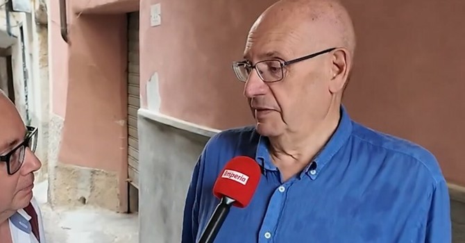 Festa della Bandiera argentina e Notte Bianca di Costa d'Oneglia: sabato sera torna il grande evento (Video) Festa della Bandiera argentina e Notte Bianca di Costa d'Oneglia: sabato sera torna il grande evento (Video)