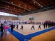 Ginnastica ritmica, al Palazzetto dello Sport di Imperia il Campionato Gold