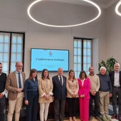 Imperia, il sindaco Scajola: "La Ciclabile sarà terminata entro ottobre" (video)