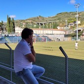 Imperia calcio, sconfitta pesante al 'Ciccione', Riolfo: &quot;Giornata storta per noi e per l’arbitro. Dispiace per il pubblico&quot;