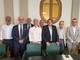 Imperia e Rosario, dal gemellaggio storico a nuove opportunità economiche e istituzionali Imperia e Rosario, dal gemellaggio storico a nuove opportunità economiche e istituzionali