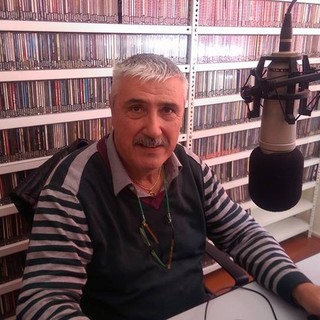 Diano Marina: oggi alle 13 il sindaco Giacomo Chiappori ospite su Radio Onda Ligure 101